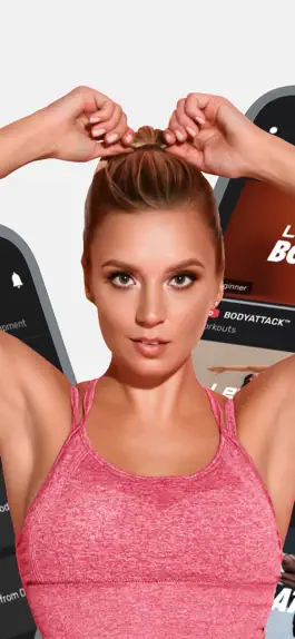 Game screenshot TRUCONNECT by TV.FIT apk