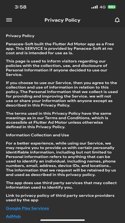 Garage - Car Dealership screenshot-7