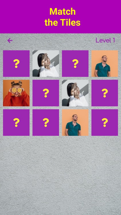 Match N Go screenshot-3