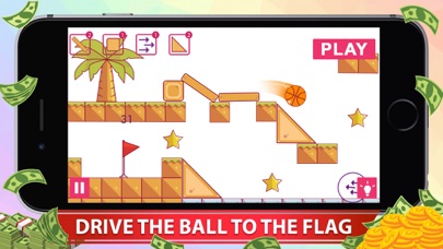 Gravitysics - Real Cash Payday Screenshot