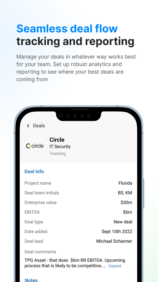 #5. ListAlpha (iOS) 由: ListAlpha LIMITED