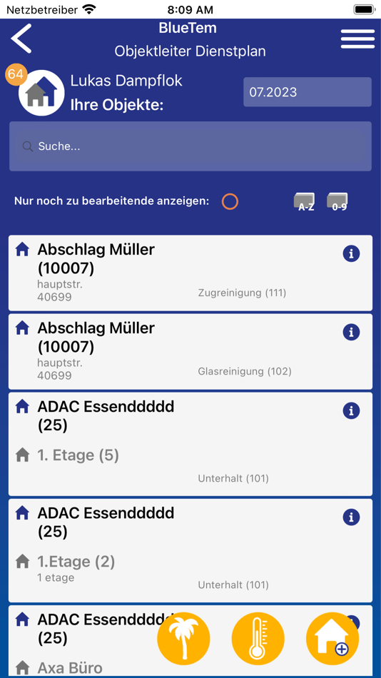 #2. BTX-ODP (iOS) Podle: BlueTem Software GmbH