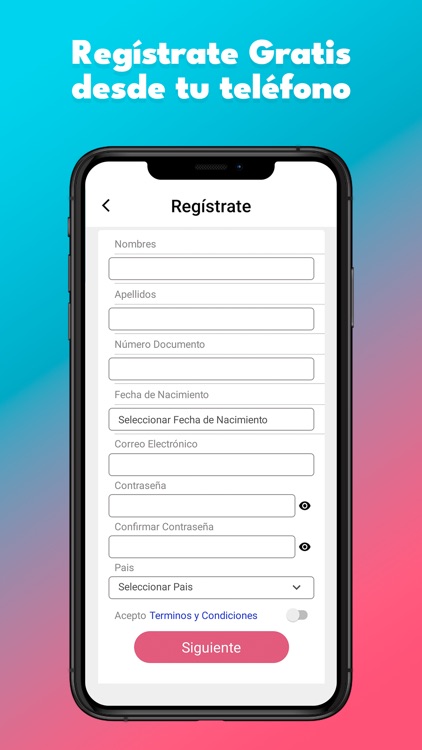 Recargate screenshot-6