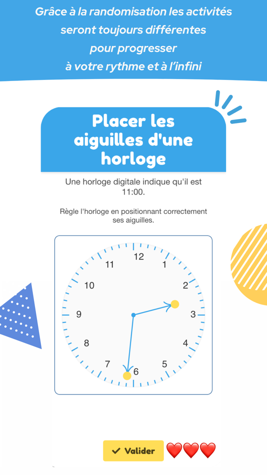 #4. Maths en Primaire - Eleda (iOS) 由: KDetude