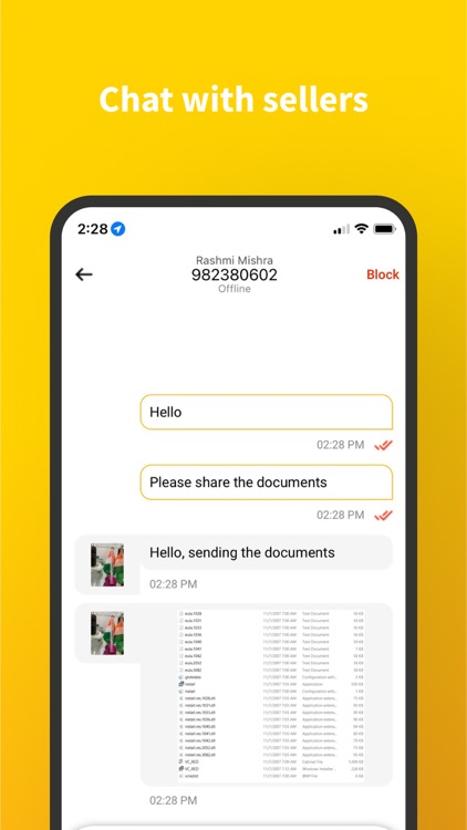 Number.Market screenshot-4