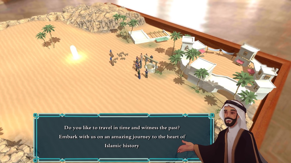 #2. eLearning AR إسلامية دبي (iOS) Podle: Islamic Affairs & Charitable Activities Department – Dubai Government