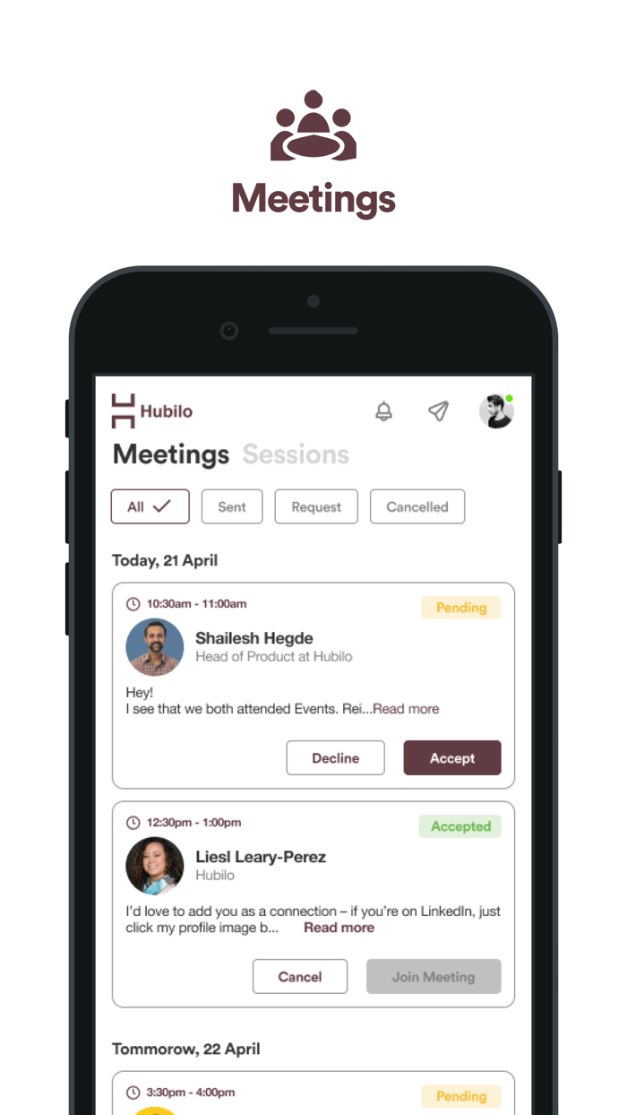 Africa Innovate Conference 22