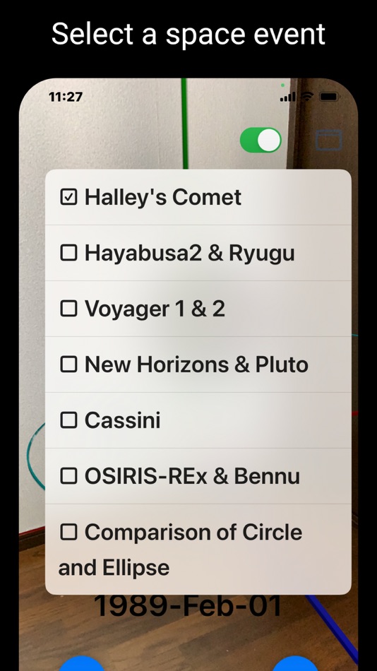 #3. Real Solar System (iOS) 由: Masaya Nagaoka