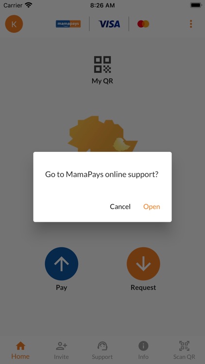 MamaPays screenshot-6