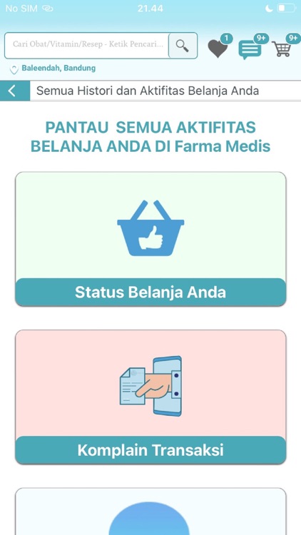 Farma Medis screenshot-7