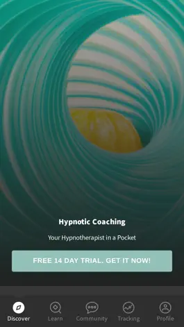 Game screenshot HYPNOTIC COACHING mod apk