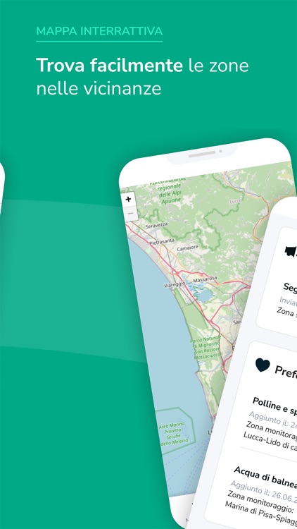 Ambiente in Toscana screenshot-4