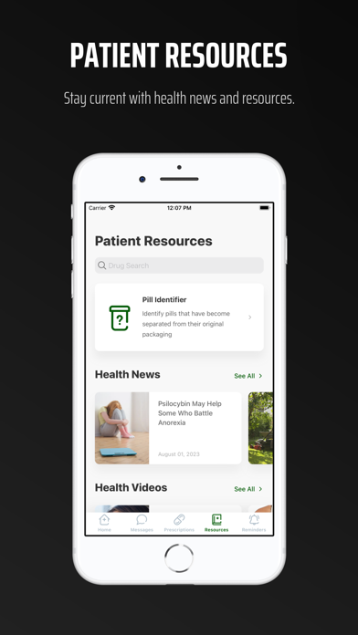 Hokes Bluff Drug Shoppe Screenshot