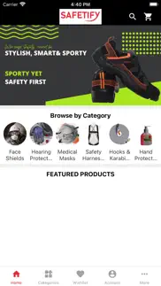 safetify problems & solutions and troubleshooting guide - 3