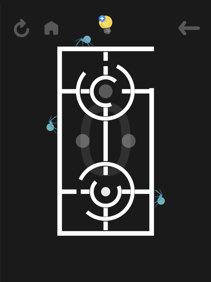 Walls - Launch The Ball Game