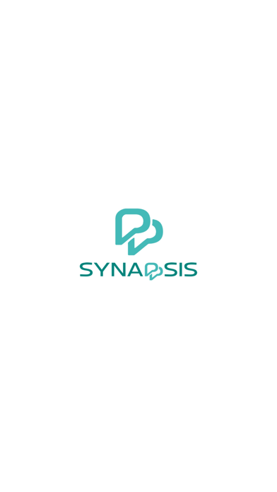 Synappsis Screenshot