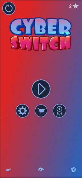 Game screenshot Cyber Switch mod apk