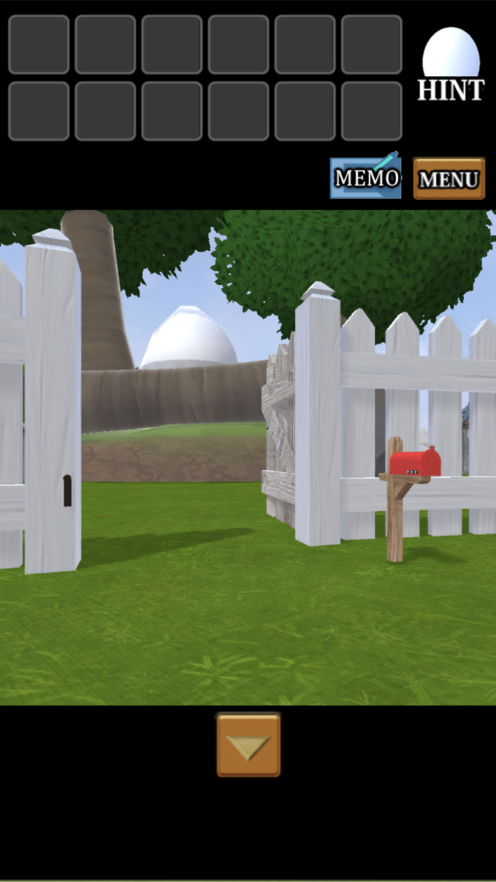 脱出ゲーム Cozy Escape 2 Reborn