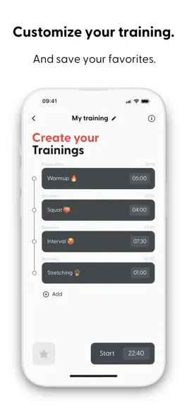 Game screenshot Timer By Athletid hack