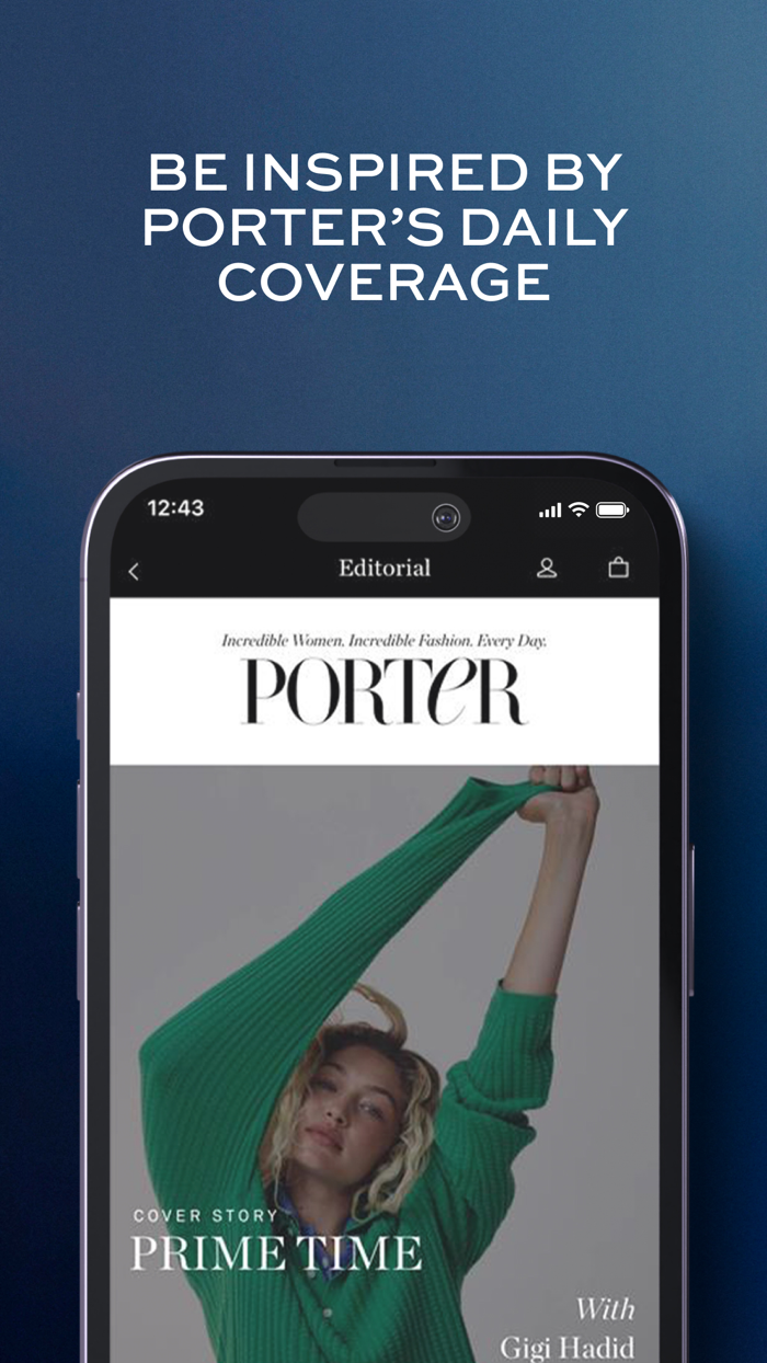 NET-A-PORTER Luxury Fashion