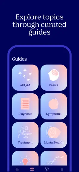 Game screenshot Roon - Answers from Doctors hack