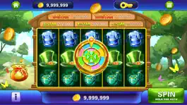 Game screenshot Golden Slots - Lucky Forest mod apk