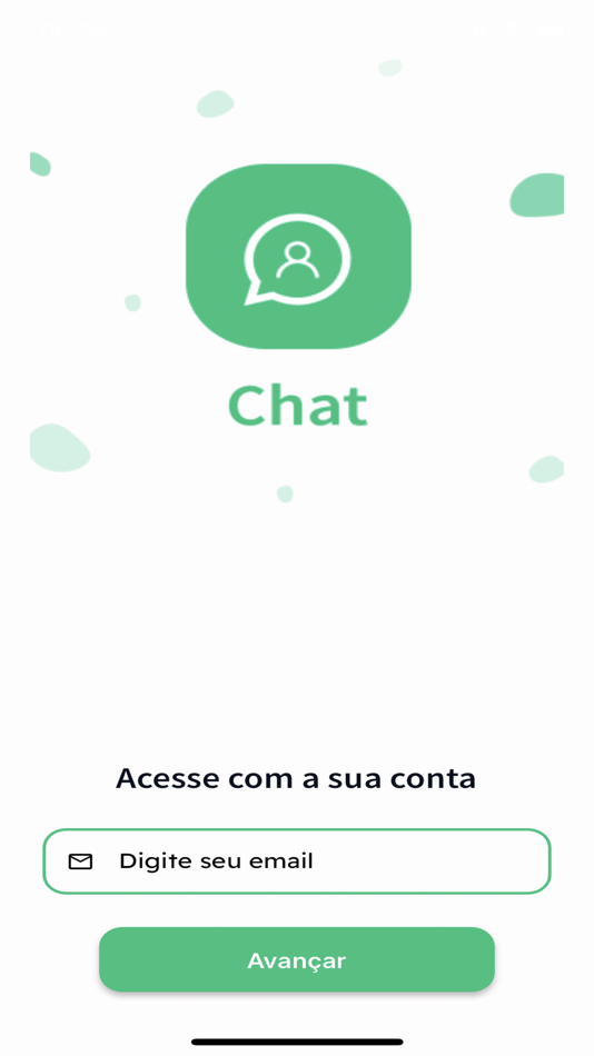 #1. Chat atendimento (iOS) 由: Grupo Ser S/A