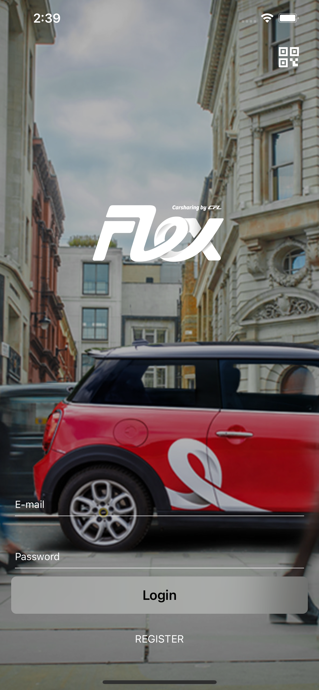 FLEX Carsharing