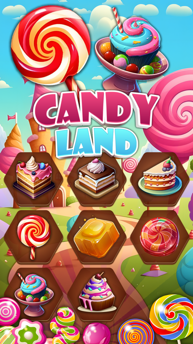 Magic Jack Games Screenshot