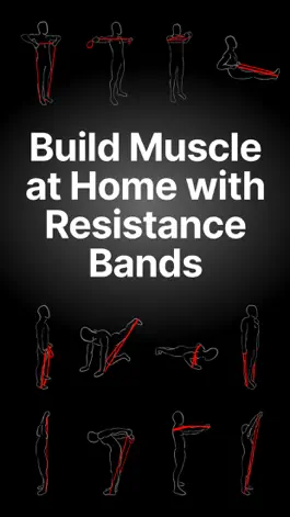 Game screenshot Weller: Gain Muscle with Bands mod apk