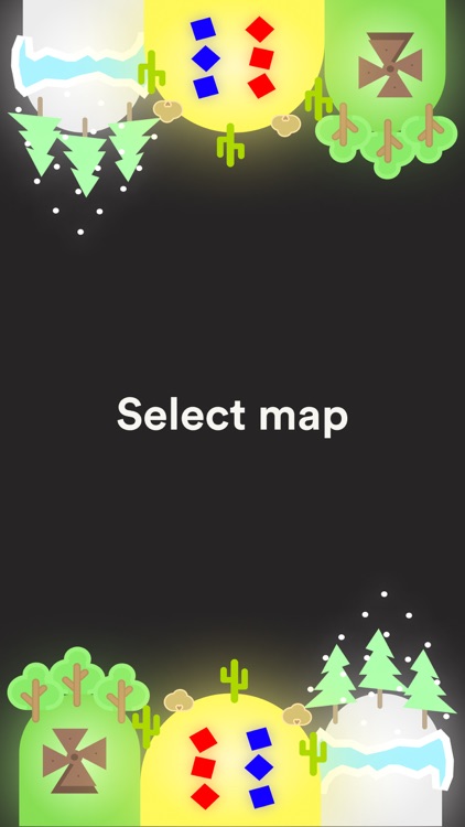 2D Battle Simulator screenshot-4