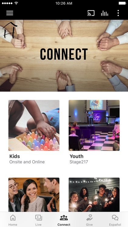 House of Praise Church