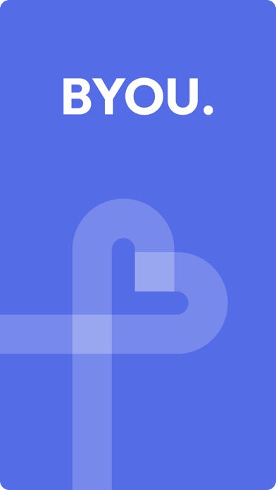 BYOU Screenshot