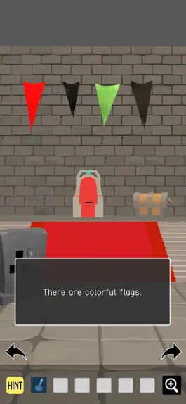 Game screenshot Escape Room The Cursed Castle mod apk