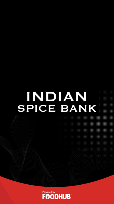 Indian Spice Bank Screenshot
