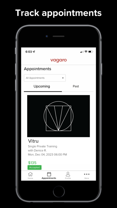 Vitru Screenshot
