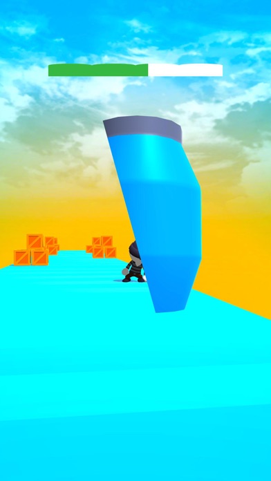 The Slice Hero Screenshot