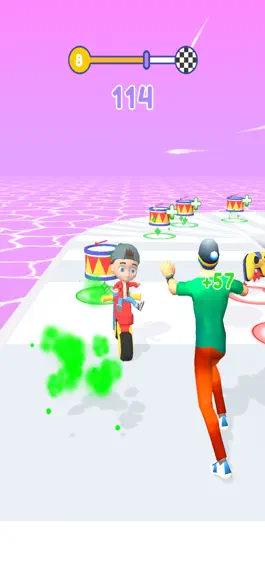 Game screenshot Bad Moms apk