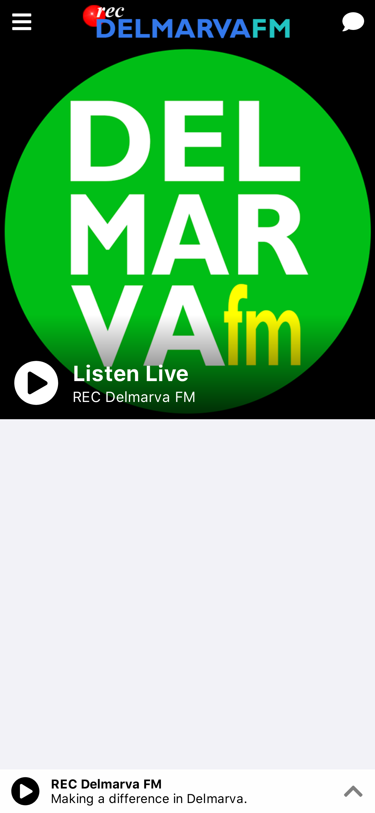 Delmarva FM