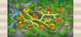 Game screenshot New Lands 1 hack