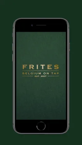 Game screenshot FRITES mod apk
