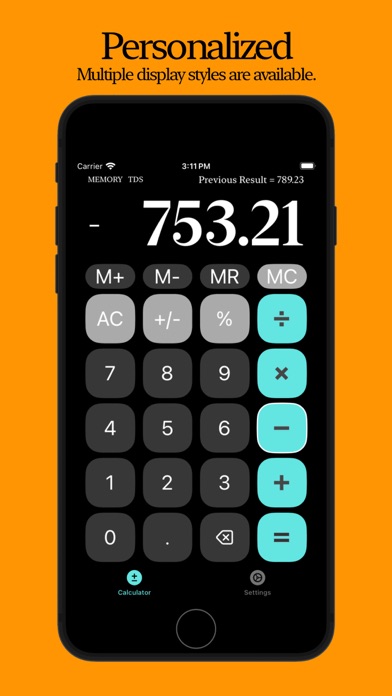 Math Simply Screenshot