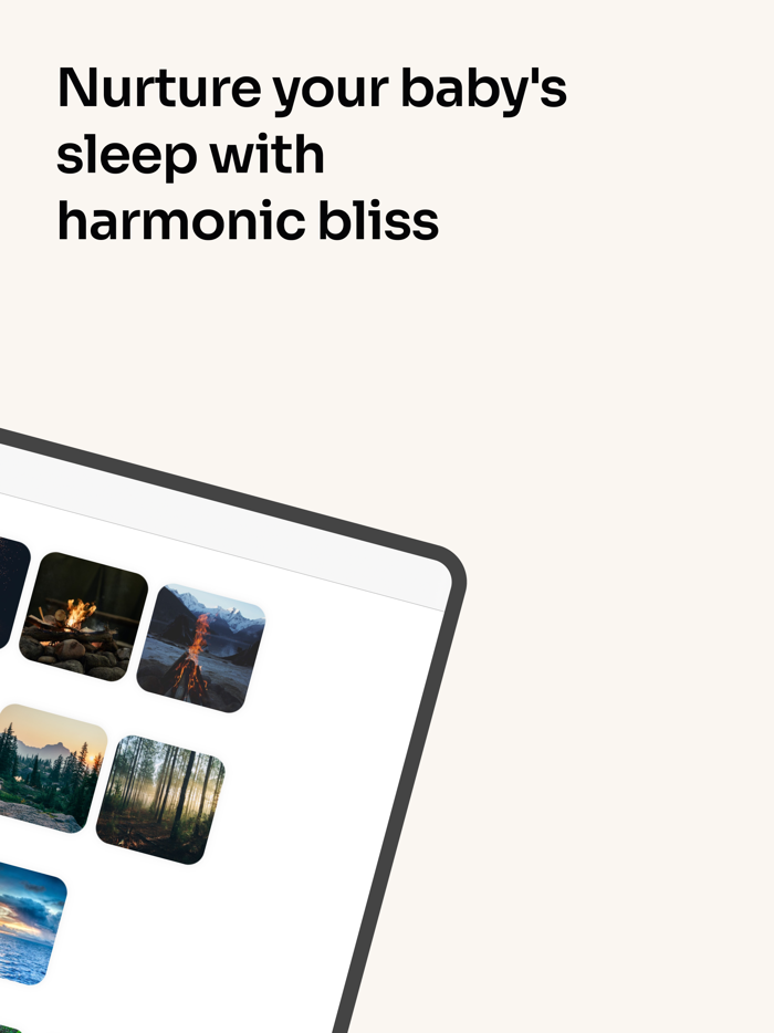 Deep Sleep White Noise Sounds