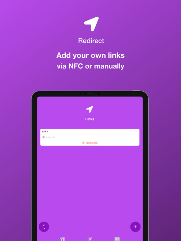 Screenshot #5 pour Redirect