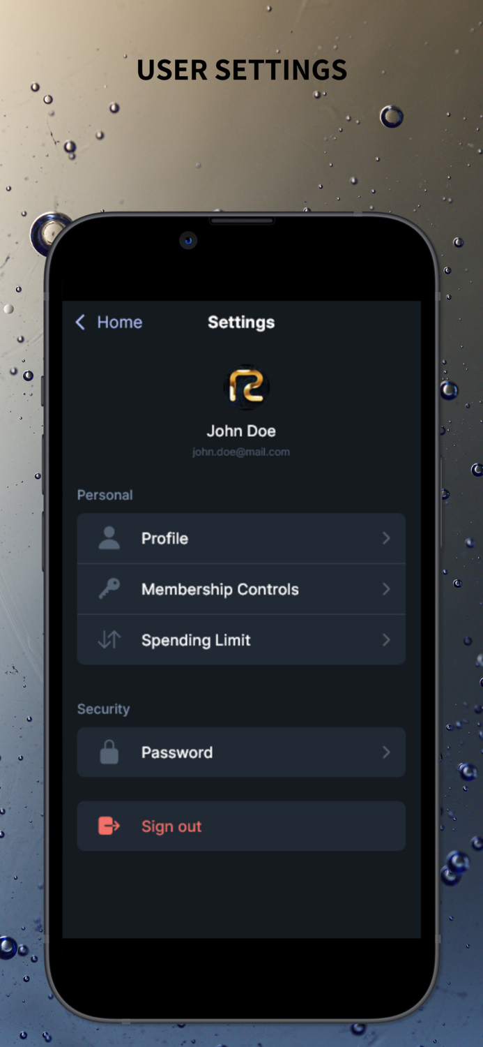 Rebelity Memberships