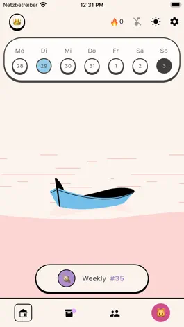 Game screenshot Nodo: Logik Wortspiel Deutsch apk
