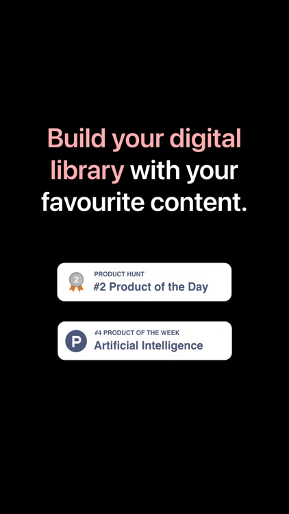 Wiser: Pinterest for Knowledge