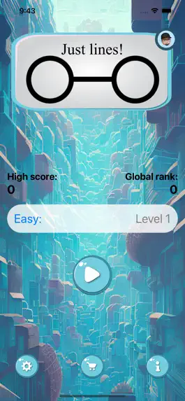 Game screenshot Just Lines! mod apk