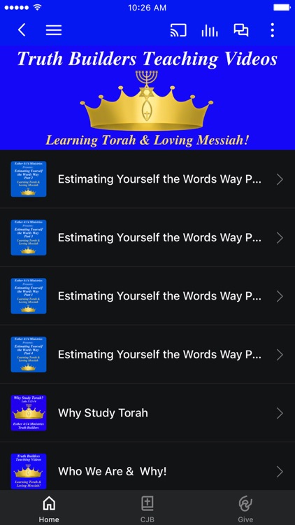 Esther 4:14 Ministries