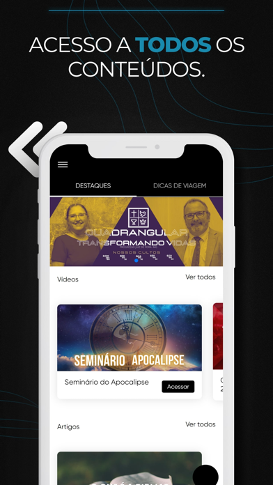 IEQ PROGRESSO JF Screenshot